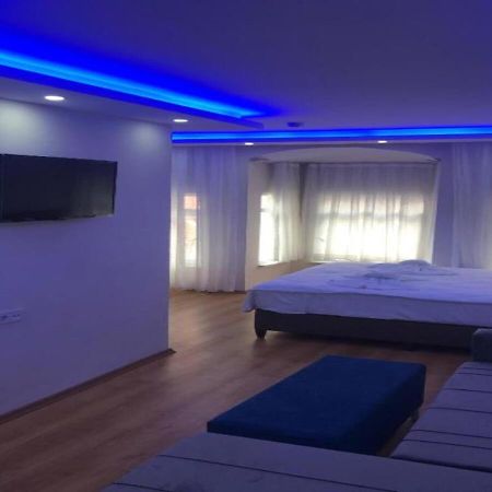 Blue Royal Hotel イスタンブール エクステリア 写真
