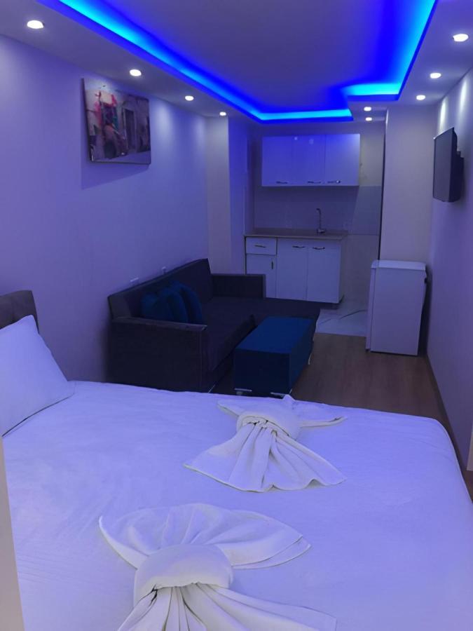 Blue Royal Hotel イスタンブール エクステリア 写真